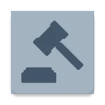 civil code ph android application logo